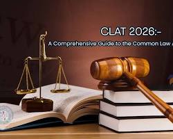 CLAT 2026 Notification Released